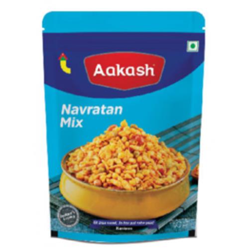 AAKASH NAVRATAN MIX 350g